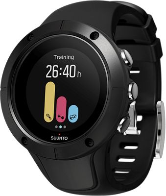 Suunto Spartan Trainer Wrist HR 2017 Review