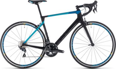 Cube Agree C:62 Pro Road Bike 2018