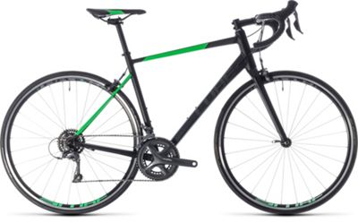 Cube Attain Road Bike 2018