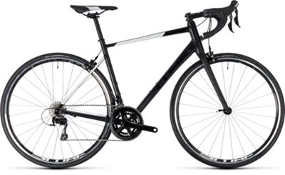 Cube Attain SL Road Bike 2018 Review