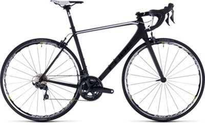 Review of Cube Litening C62 Pro Road Bike 2018