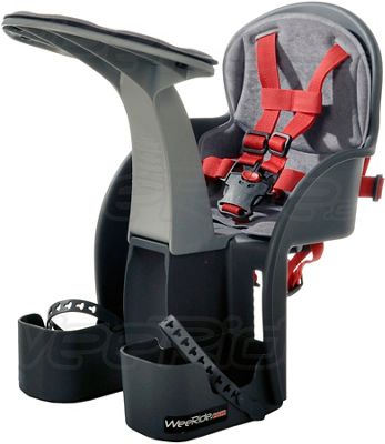 WeeRide Safe Front Bike Seat