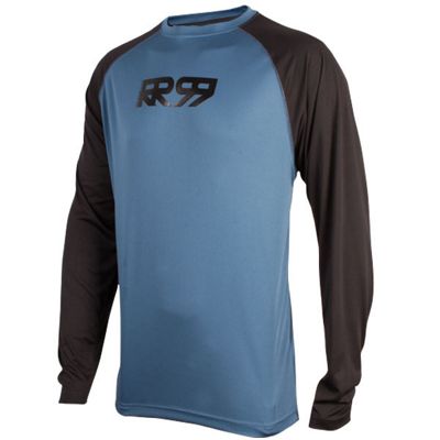 Royal Core Long Sleeve Jersey 2018 Review