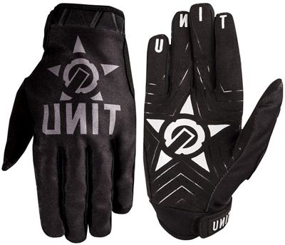 Unit Crank Gloves 2018 Review