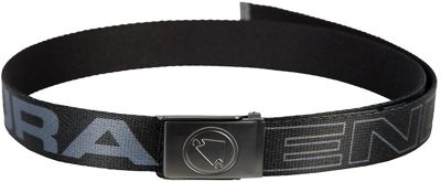 Endura One Clan Webbing Belt AW17 Review