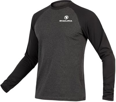 Endura One Clan Raglan L-S T-Shirt AW17 Review