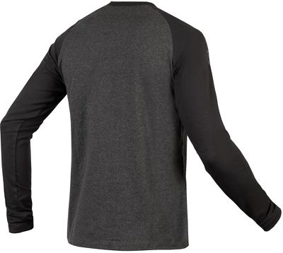 Endura One Clan Raglan L-S T-Shirt AW17 Review