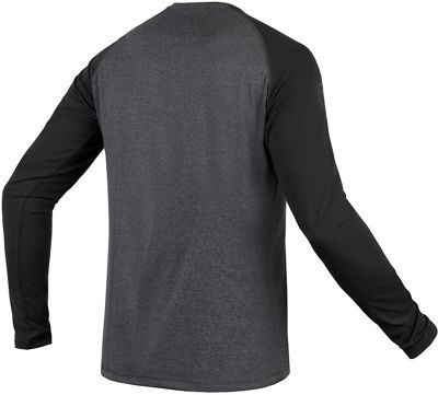 Endura One Clan Henley Raglan L-S T-Shirt AW17 Review