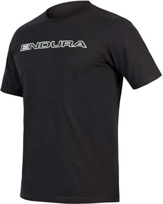 Endura One Clan Carbon T-Shirt AW17 Review