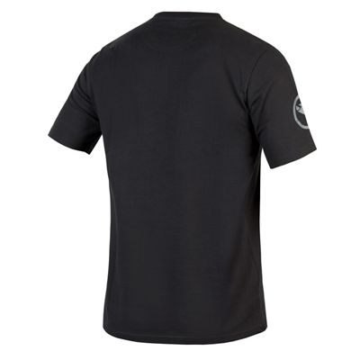 Endura One Clan Carbon T-Shirt AW17 Review