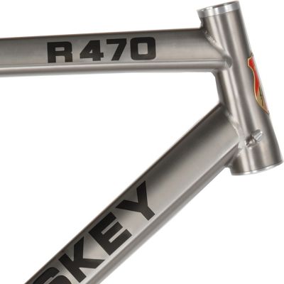 lynskey r470 frame weight