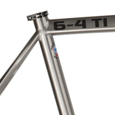 lynskey r470 frame weight