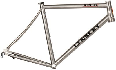 Lynskey R260 Titanium Road Frame 2018