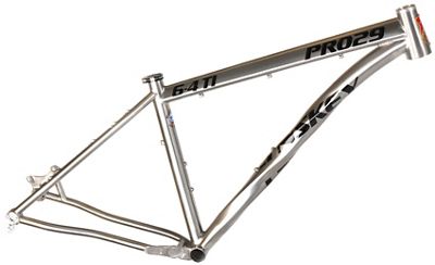 Lynskey Pro29 Frame 2018