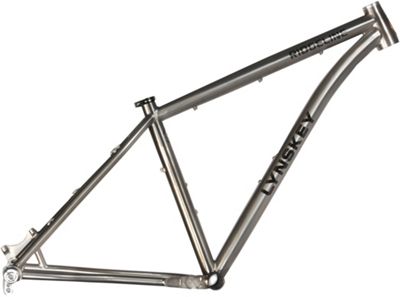 Lynskey Ridgeline 29 Frame 2018