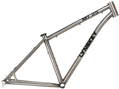 Lynskey MT 29 Frame 2018