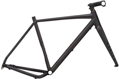 NS Bikes RAG set (frame + fork + stem) 2018