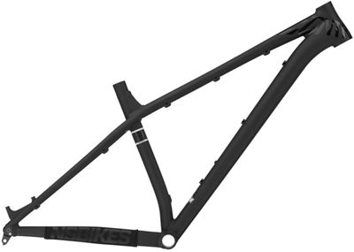 NS Bikes Eccentric Alu EVO 29 Frame 2018