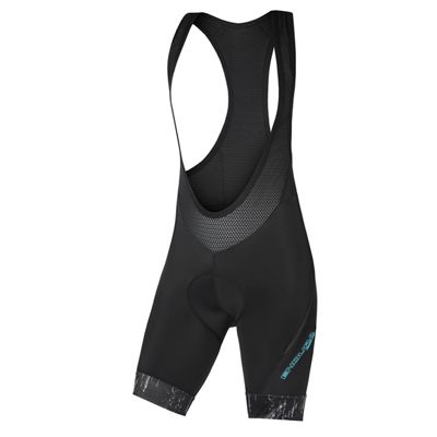 Endura Women's Graphic Bib Shorts SS18