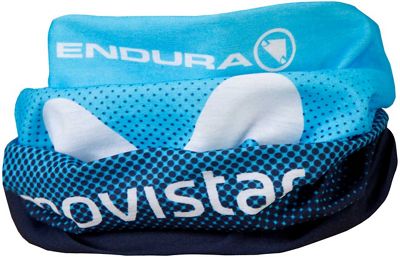 Endura Movistar Multitube (2018) SS18