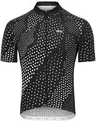 dhb Blok Short Sleeve Jersey Limited Edition AW17 Review