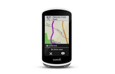 Garmin Edge 1030 Cycling Computer Review