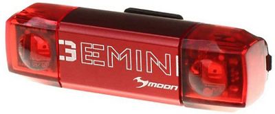 Moon Gemini Rear Light 2017