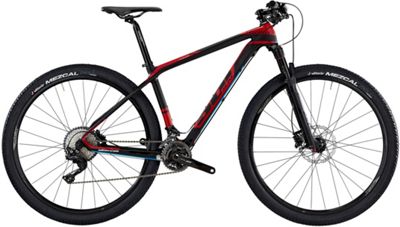 Wilier 501XN XT Mountain Bike 2018