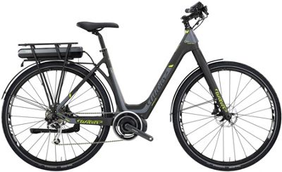 Wilier Refill Electric Bike (Womens Review