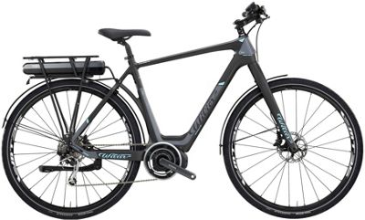 Wilier Refill Electric Bike (Mens Review