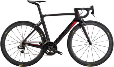 Wilier Cento 10 Air SRAM Red ETAP Road Bike 2018