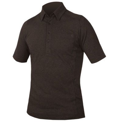 Endura Urban Concrete Polo Review