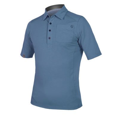 Endura Urban Concrete Polo