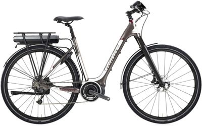 Wilier Magneto Women's E-Bike 2018