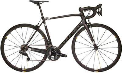 Wilier Zero 6 Dura Ace Di2 Road Bike 2018