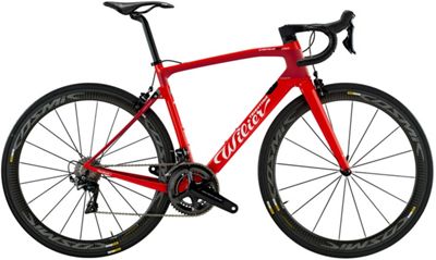 Wilier Cento10 Dura Ace Road Bike 2018 Review