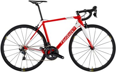 Wilier Zero 7 Ultegra Di2 Road Bike 2018 Review