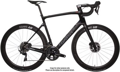 Wilier Cento 10 NDR Dura Ace Disc Road Bike 2018