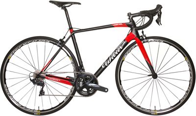 Wilier Zero 7 Ultegra Road Bike 2018