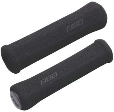 BBB BHG-28 Foam MTB Handlebar Grips Review