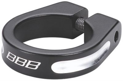 BBB BSP-80 The Strangler Seat Post Clamp Review