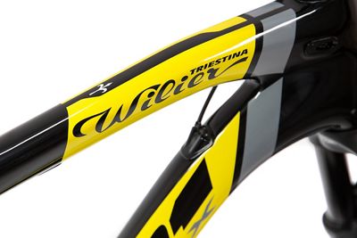 wilier 101fx 2018
