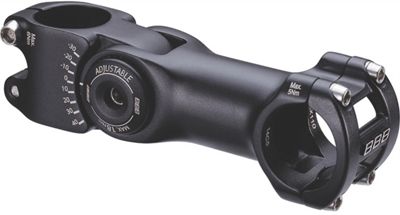 BBB BHS-29 HighSix Oversize Adjustable Stem Review