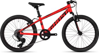 Ghost Kato 2.0 Kids Bike 2018 Review