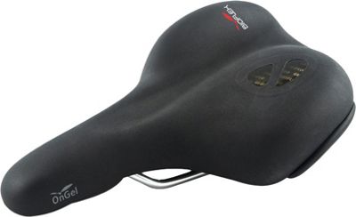 Bioflex OnGel Saddle Review