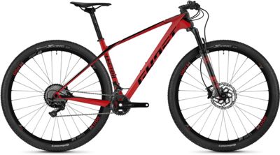 Ghost Lector 6.9 Hardtail Bike 2018