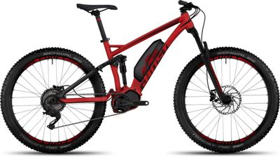 Ghost Kato FS S3.7+ E-Bike 2018