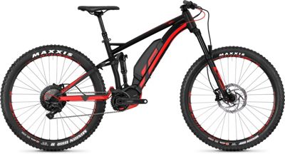 Ghost Kato FS S4.7+ E-Bike 2018