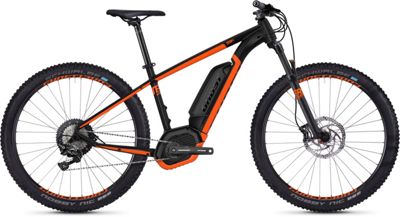 Ghost Teru B5.7+ E-Bike 2018