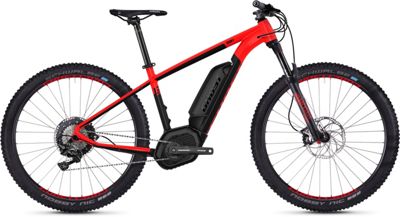 Ghost Teru B7.7+ E-Bike 2018